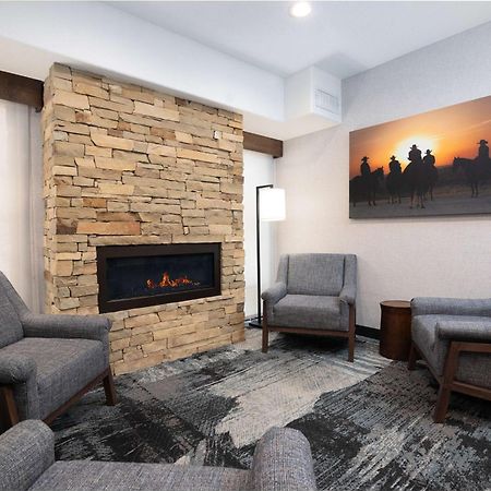 Hampton Inn Durango Bagian luar foto