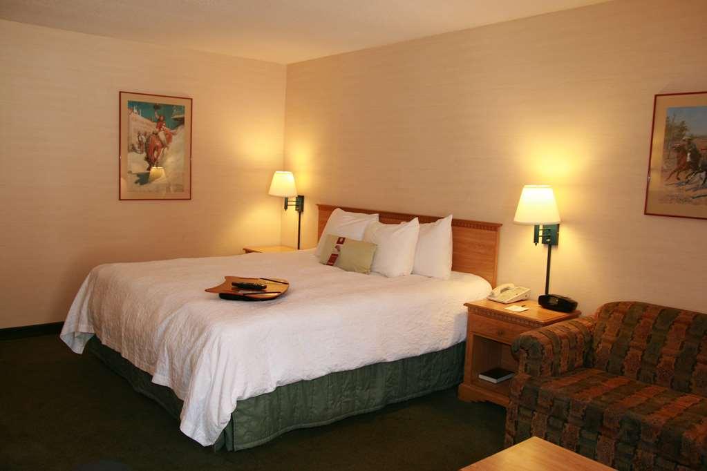 Hampton Inn Durango Ruang foto