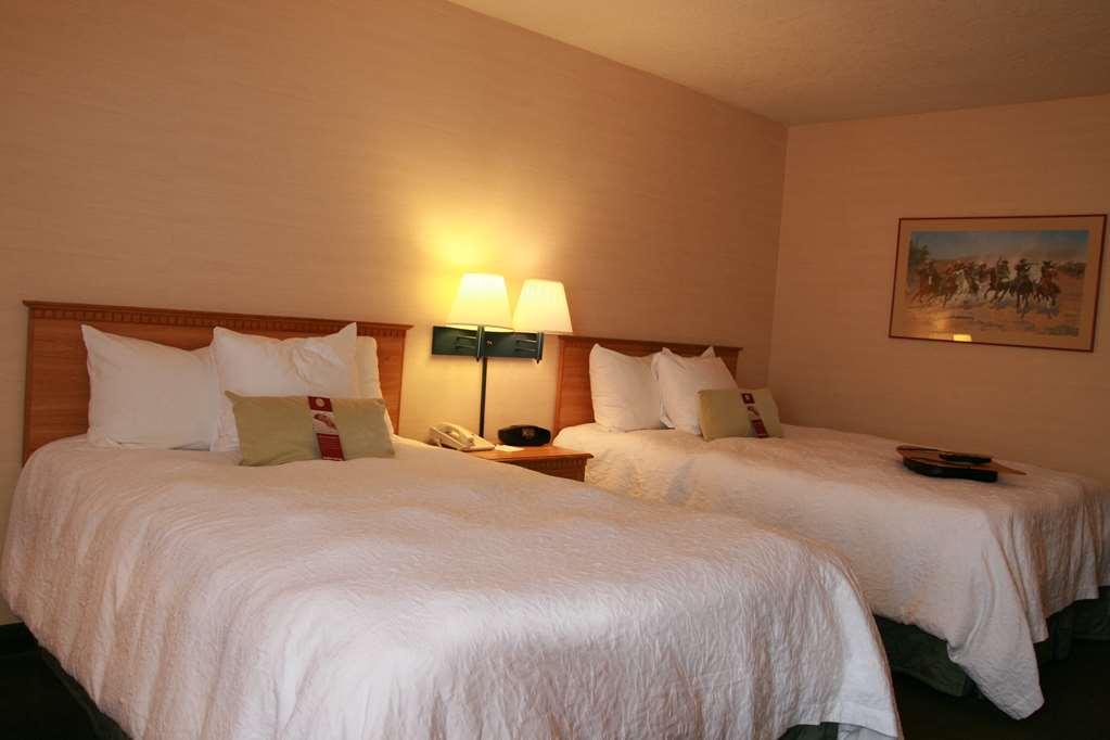 Hampton Inn Durango Ruang foto