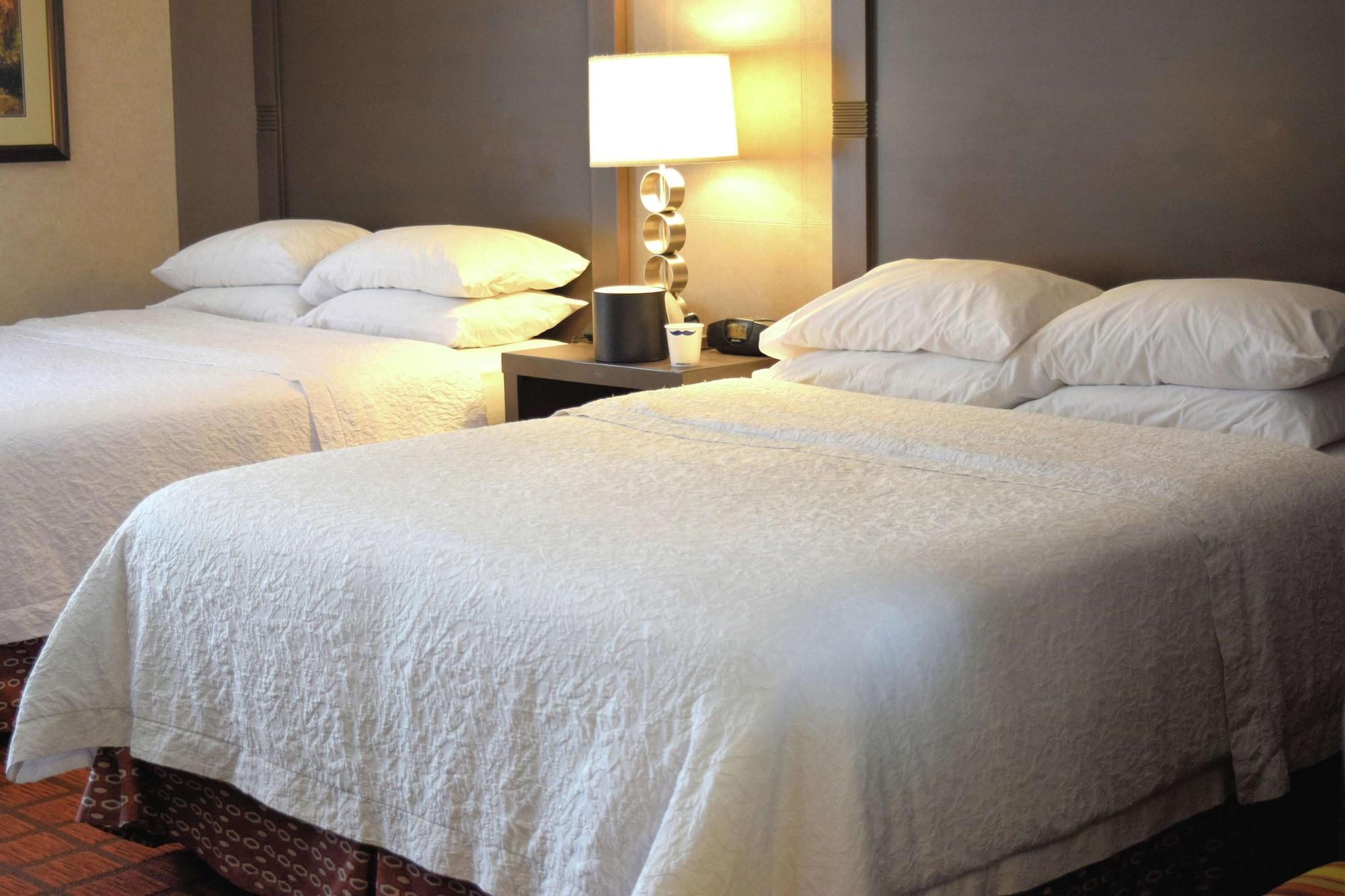 Hampton Inn Durango Bagian luar foto