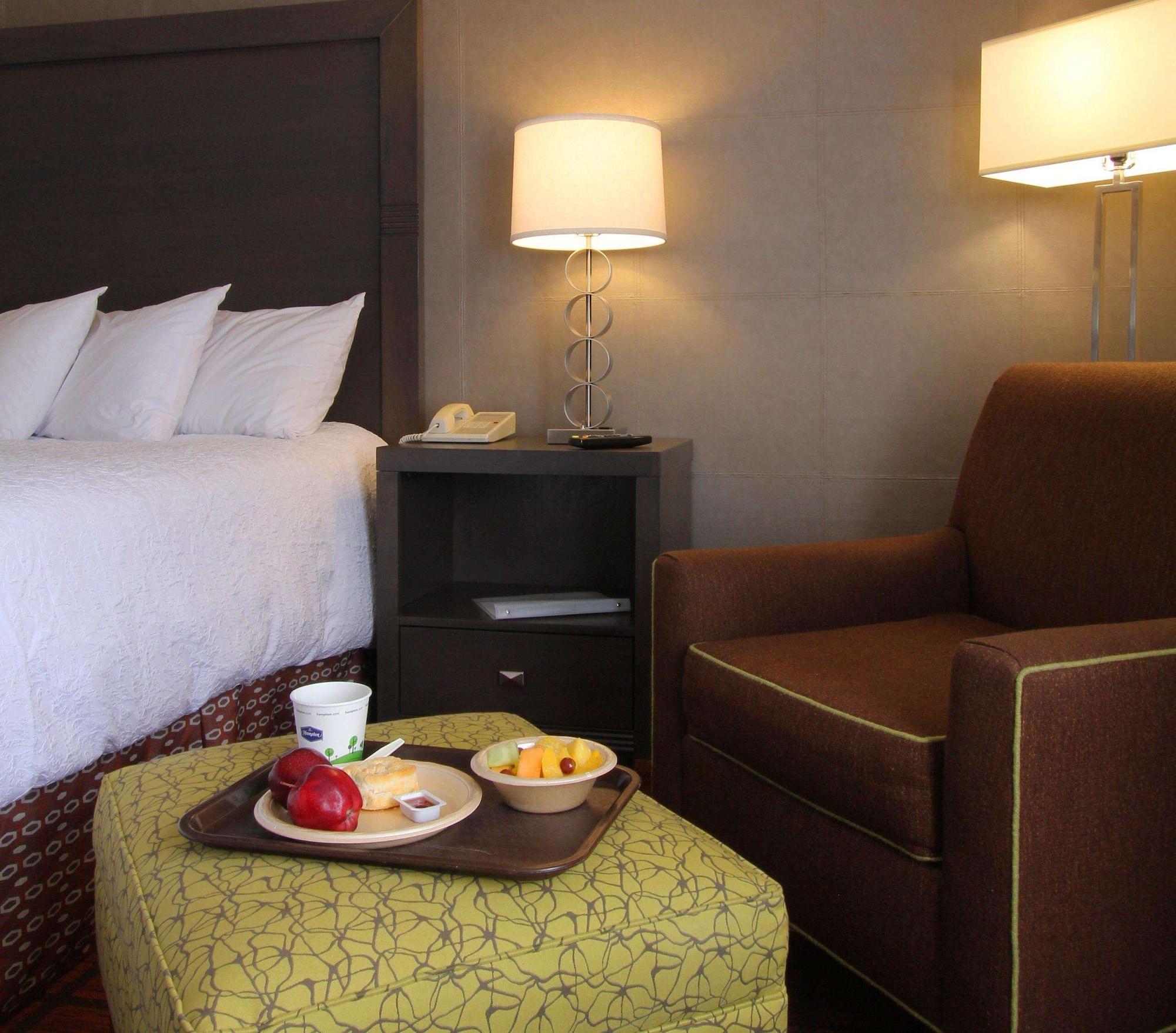 Hampton Inn Durango Ruang foto