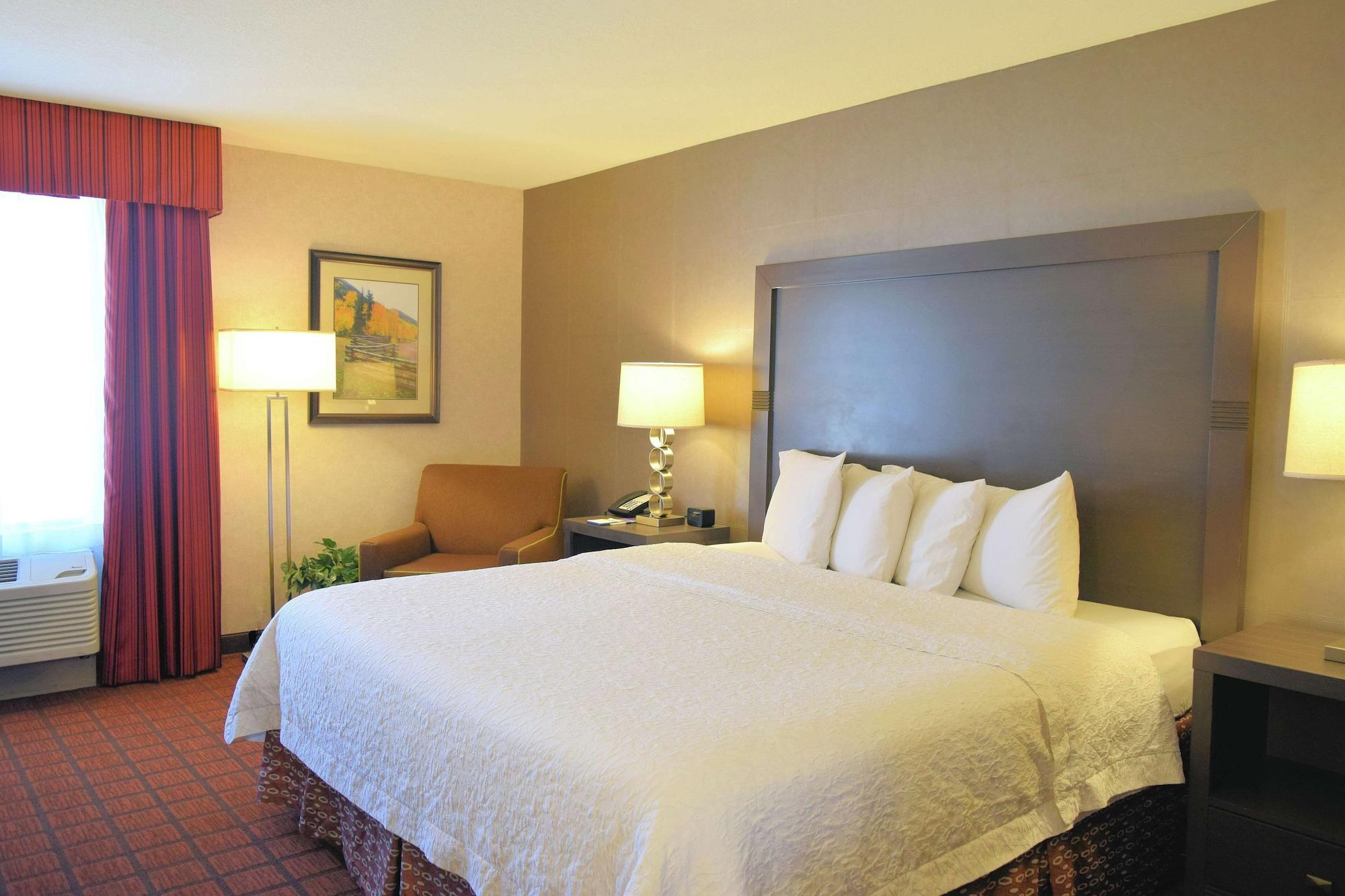 Hampton Inn Durango Bagian luar foto