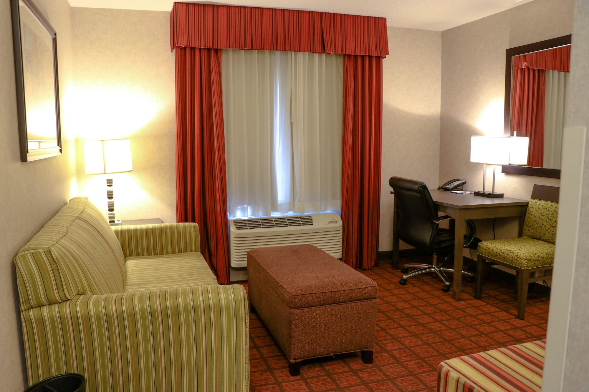 Hampton Inn Durango Bagian luar foto