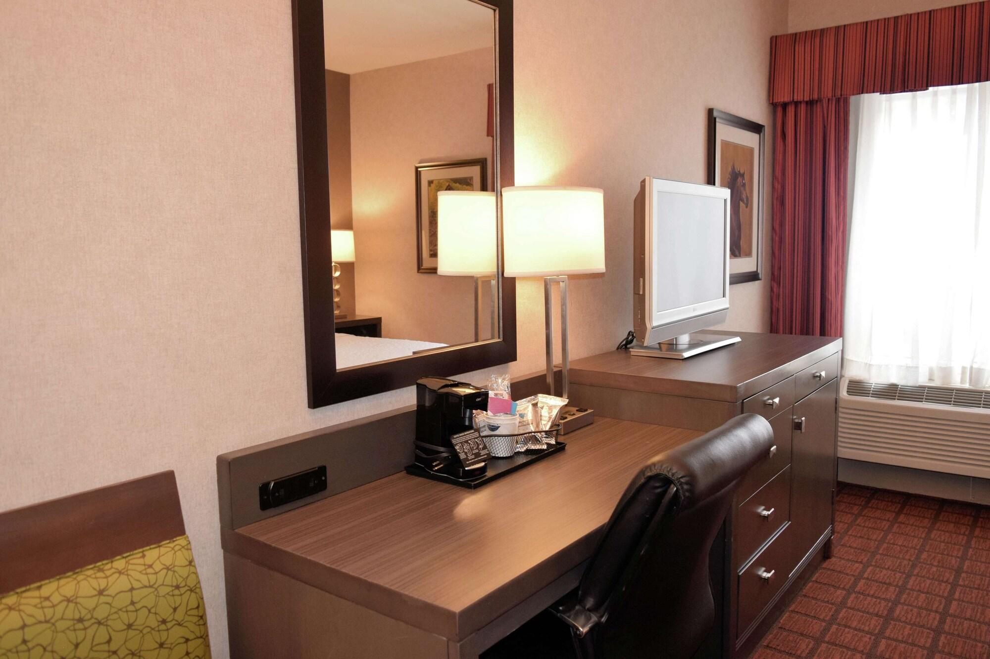 Hampton Inn Durango Bagian luar foto