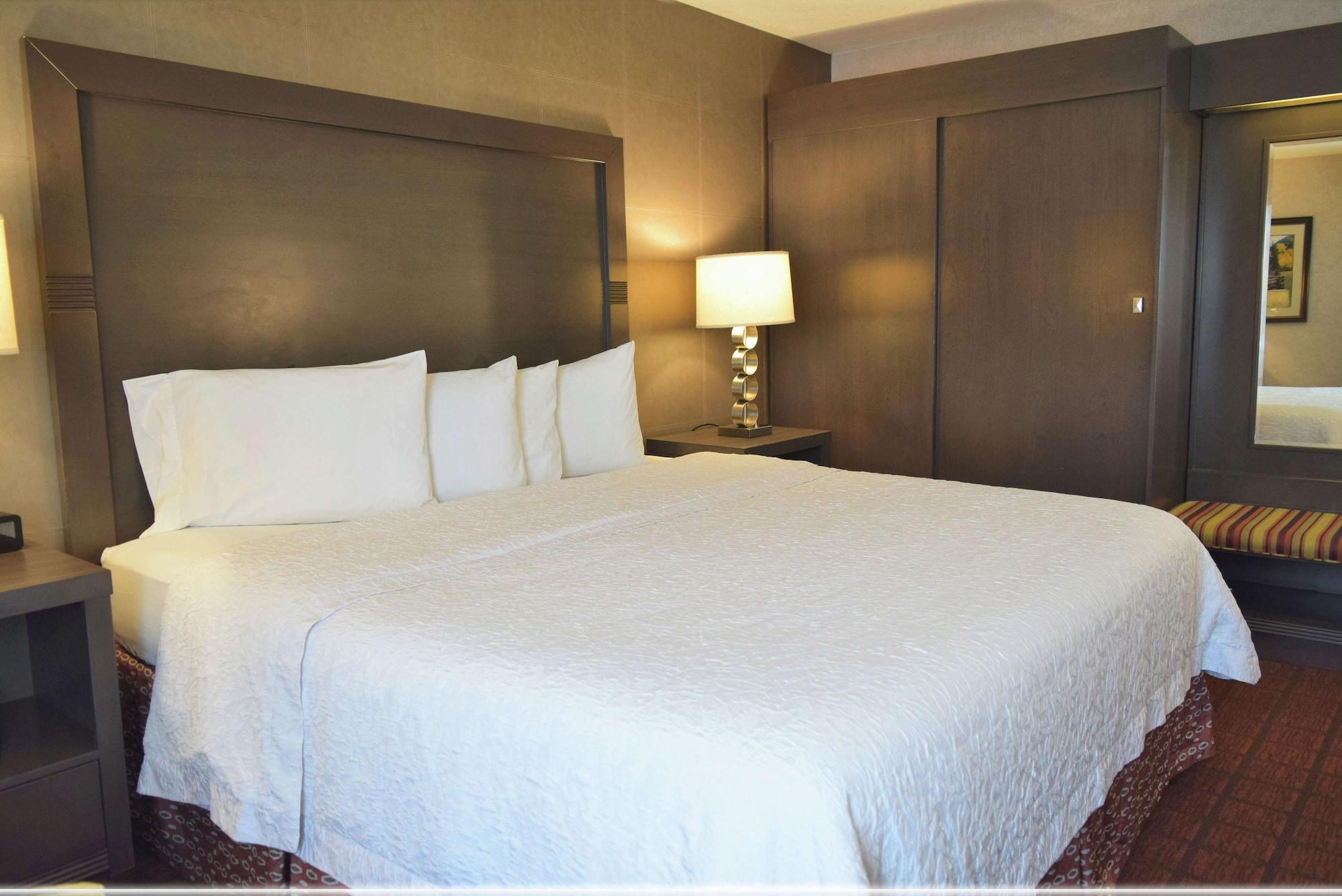 Hampton Inn Durango Bagian luar foto