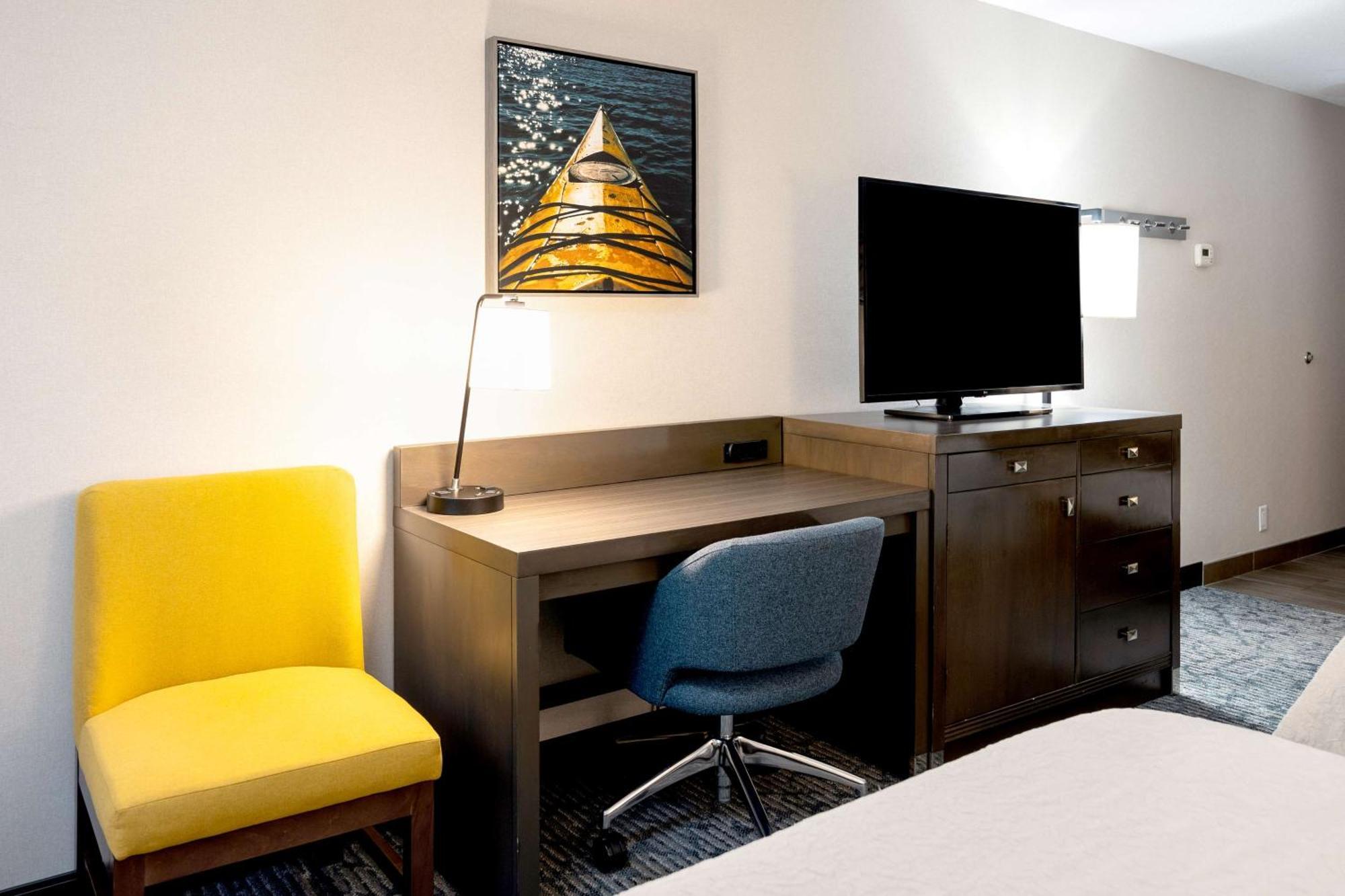 Hampton Inn Durango Bagian luar foto