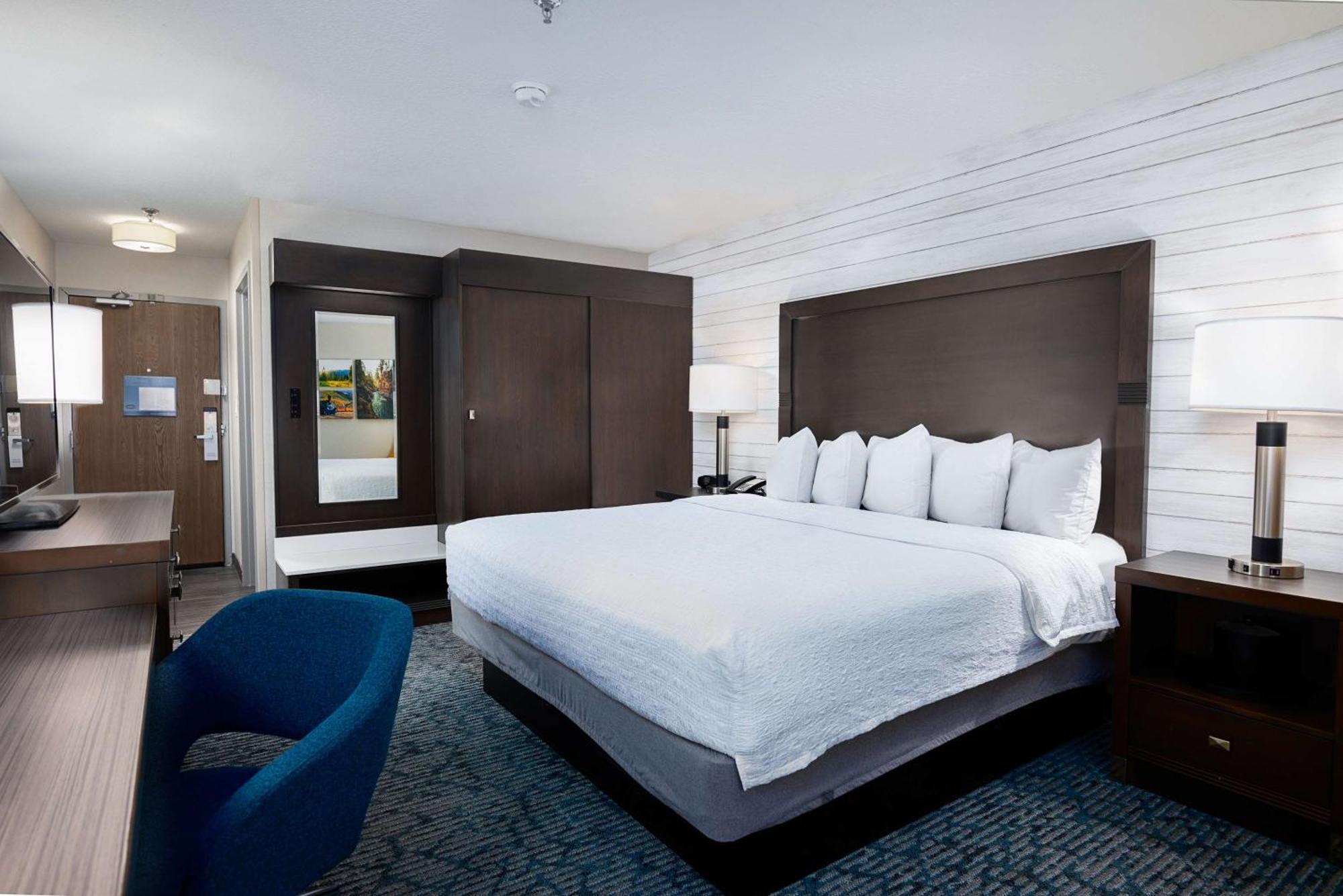 Hampton Inn Durango Bagian luar foto