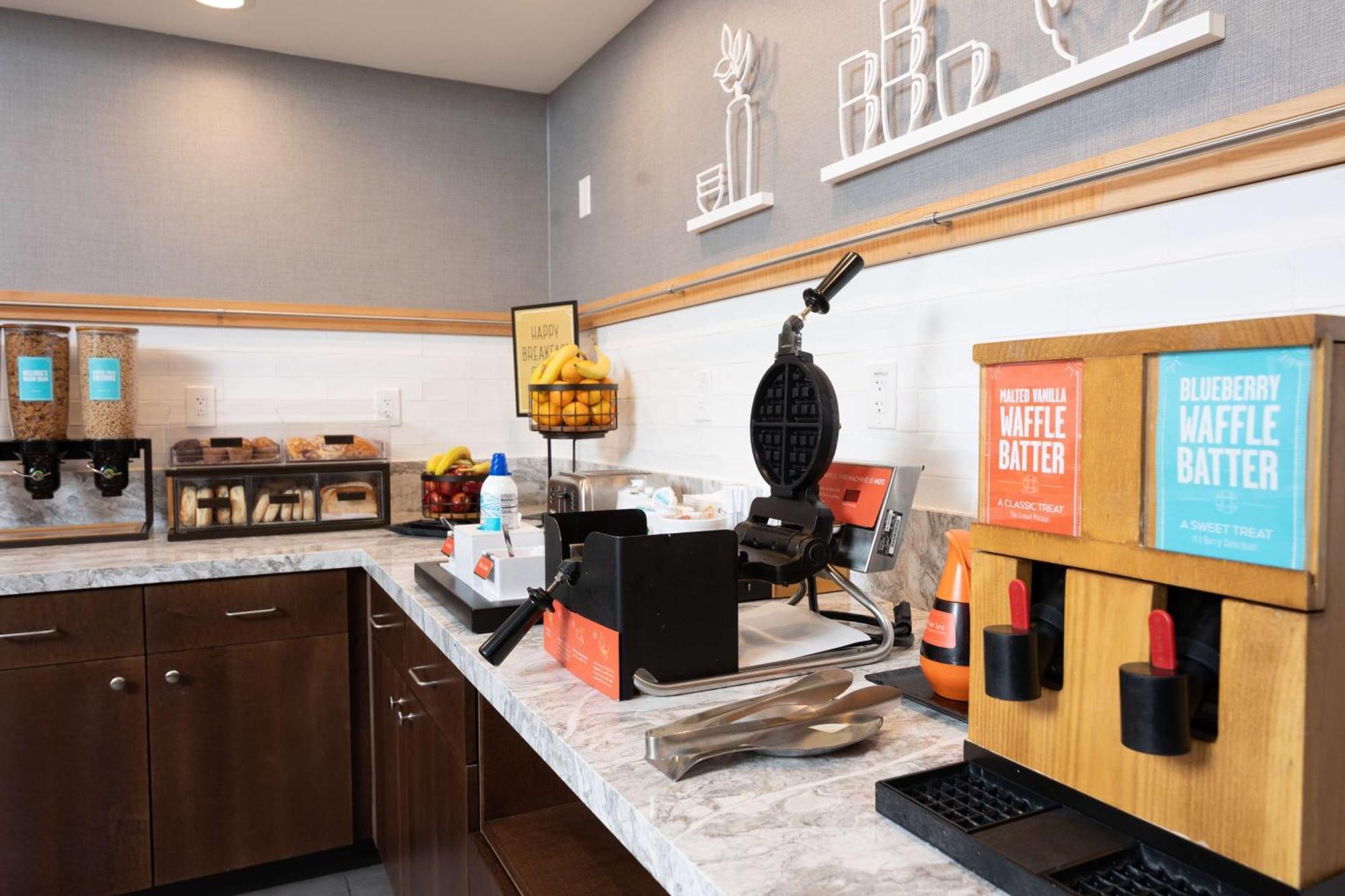 Hampton Inn Durango Bagian luar foto