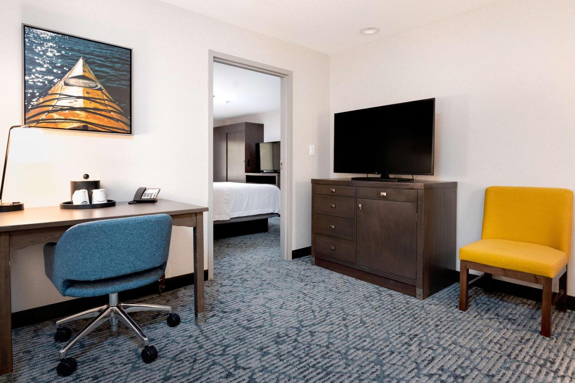 Hampton Inn Durango Bagian luar foto