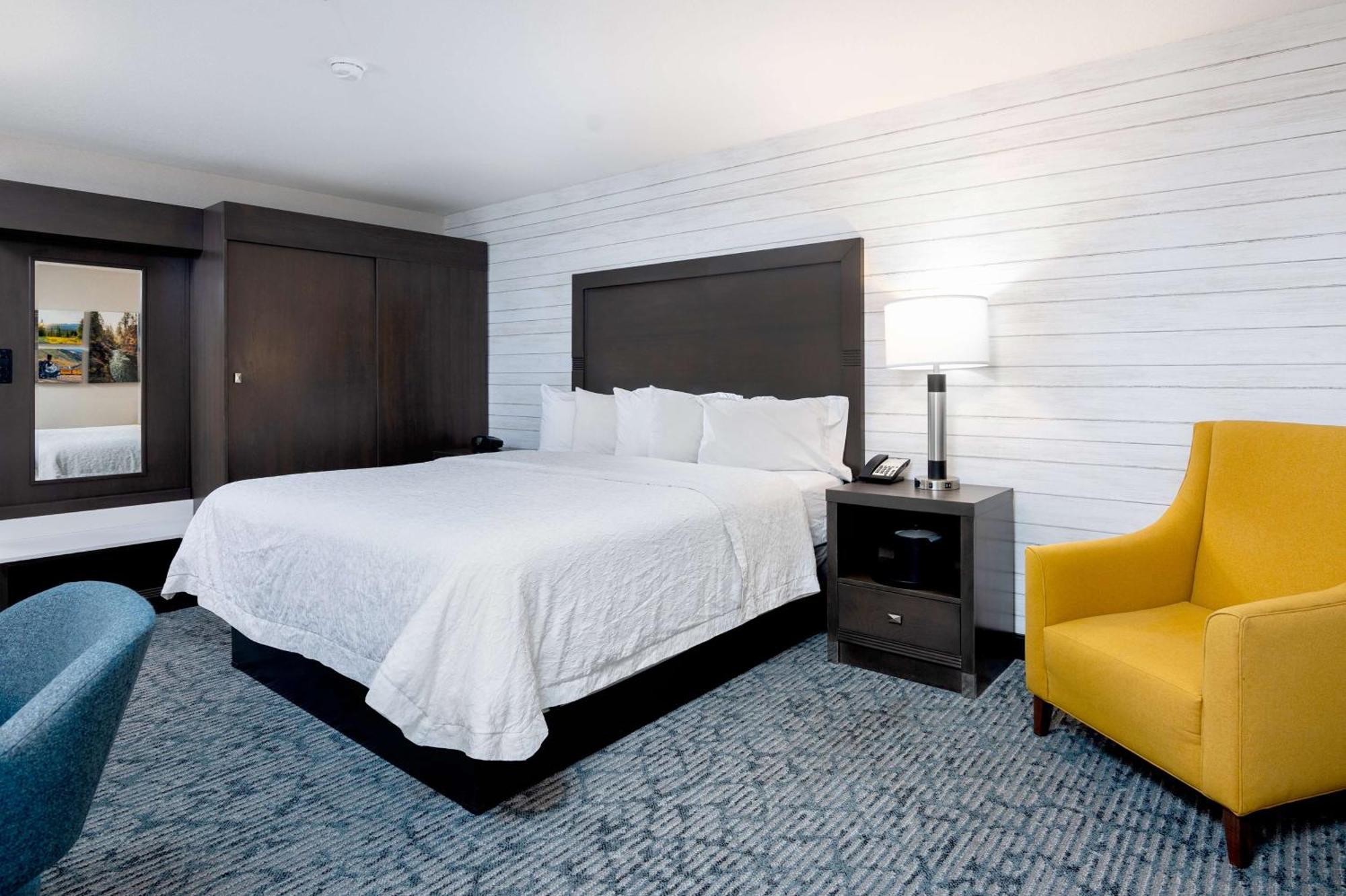 Hampton Inn Durango Bagian luar foto